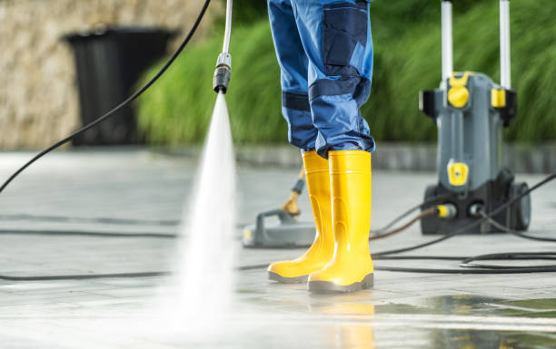 Best Fleet & Vehicle Pressure Washing in Sallisaw, OK